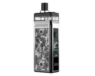 Smoant Pasito II 2500mAh Limited Edition (Ink)