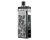 Smoant Pasito II 2500mAh Limited Edition (Ink)