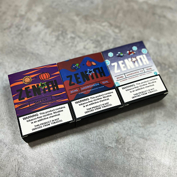 Ар Zenith SALT Andromeda 10-20