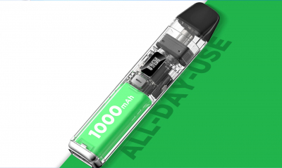 Geek Vape Wenax Q 1000mAh KIT (Black)