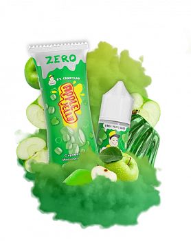 Ар CandyMan Zero "Apple Jelly" 27-0