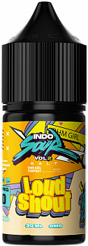 Ар Indo Sour Vol2 "Loud Shout" 30-0