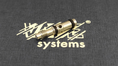 By-ka V9 Nano MTL обслуживаемый бак (стальной) SXK