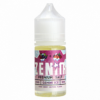 Ар Zenith Gemini ice 30-3