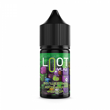 Ар LOOT "Magic feijoa artifact" 27-0
