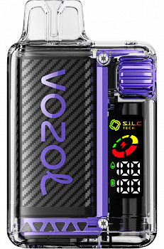 VOZOL VISTA 20000 POD-1 "Лесные Ягоды" 20 HARD