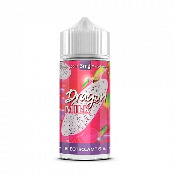 Ар ElectroJam Dragon Milk 100-3