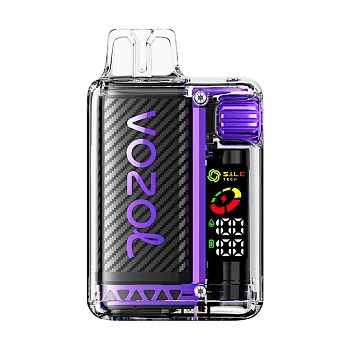 VOZOL VISTA 20000 POD-1 "Клубника Киви" 20 HARD