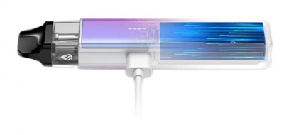 Vaporesso XROS 5 1500mAh (Blue Silk)